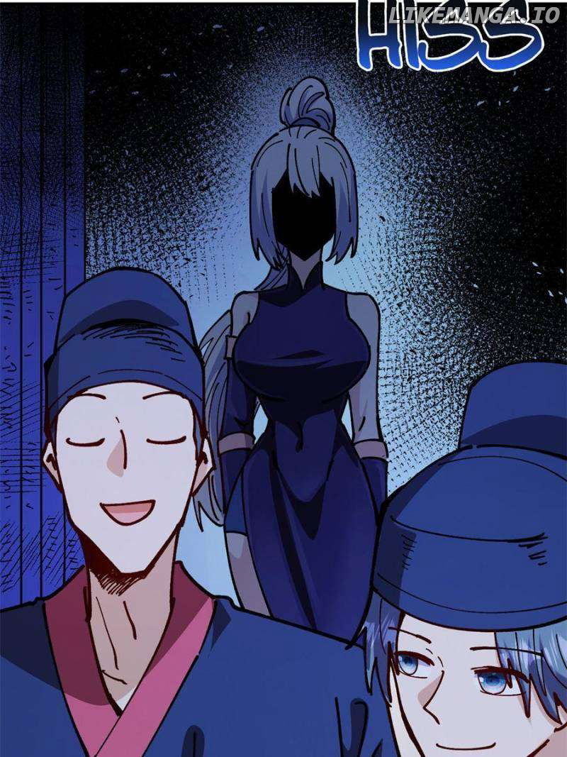 I Became a Big-Shot on the Heavenly Leaderboard Chapter 86 - page 31