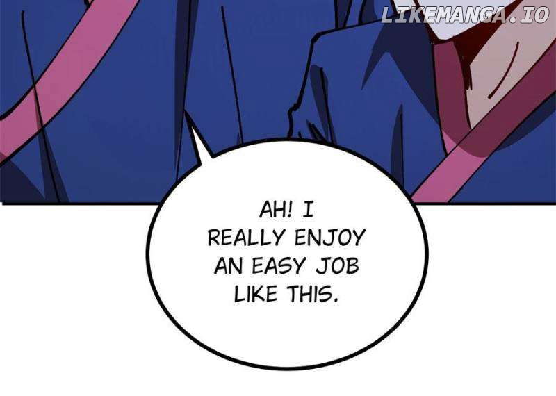 I Became a Big-Shot on the Heavenly Leaderboard Chapter 86 - page 32