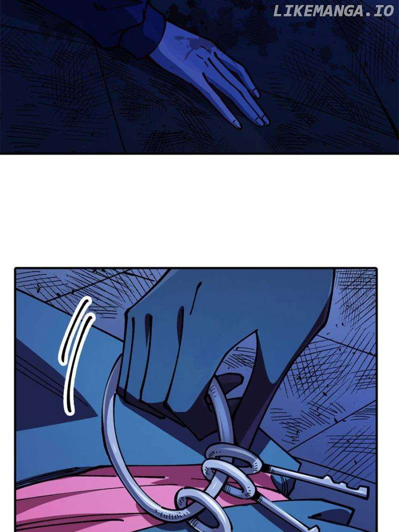 I Became a Big-Shot on the Heavenly Leaderboard Chapter 86 - page 35