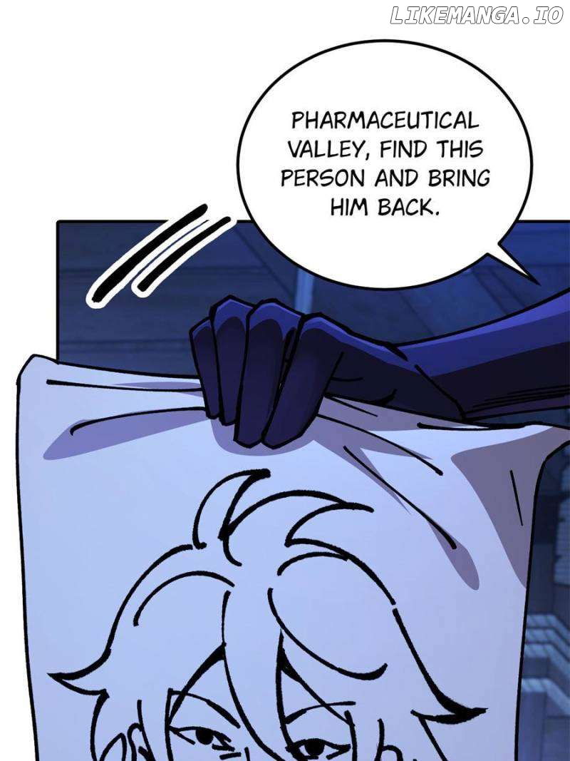 I Became a Big-Shot on the Heavenly Leaderboard Chapter 86 - page 38