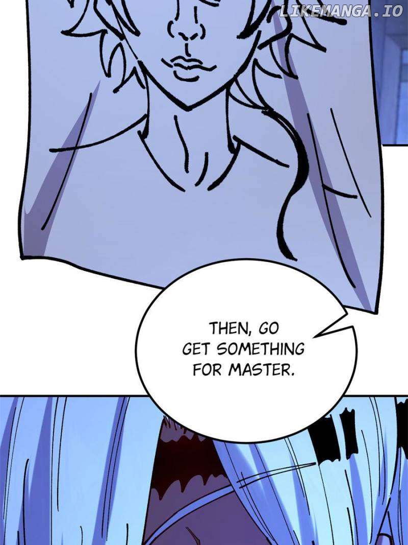I Became a Big-Shot on the Heavenly Leaderboard Chapter 86 - page 39