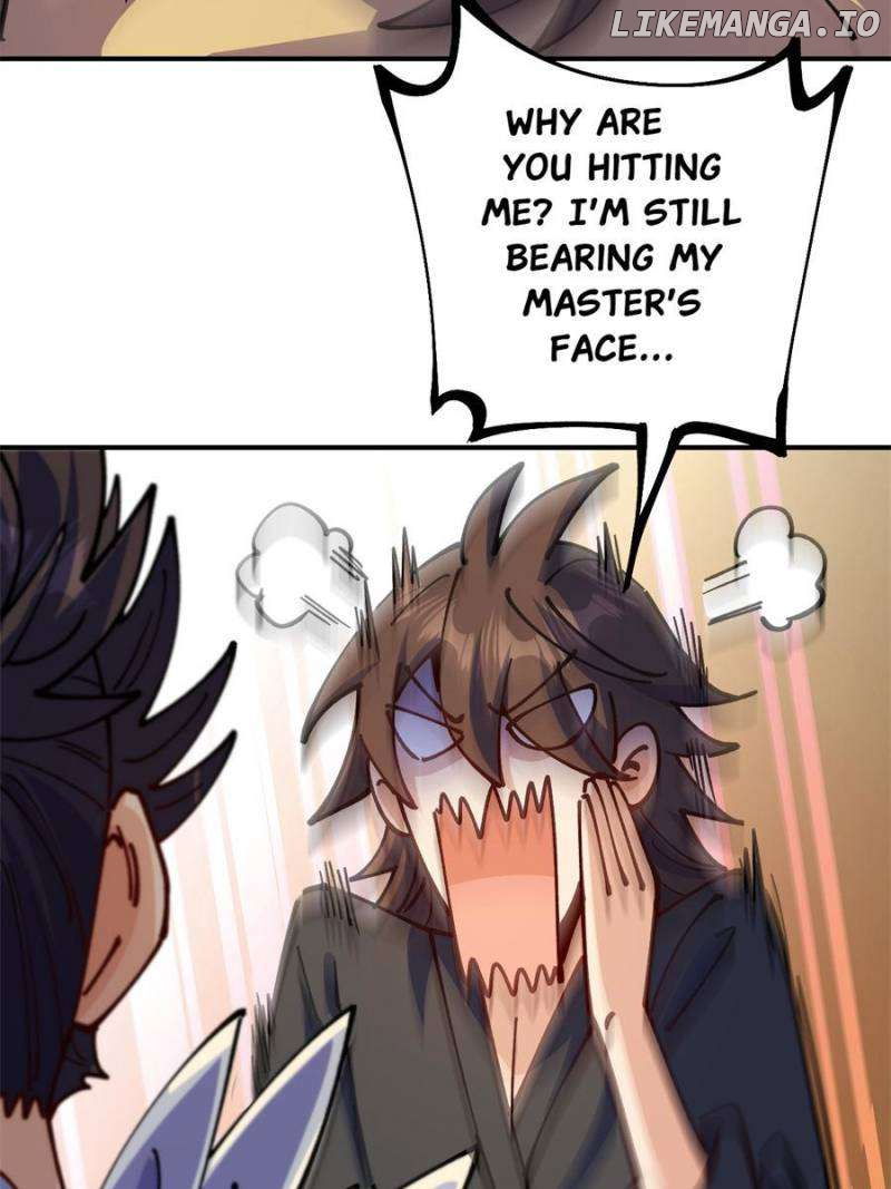 I Became a Big-Shot on the Heavenly Leaderboard Chapter 86 - page 4