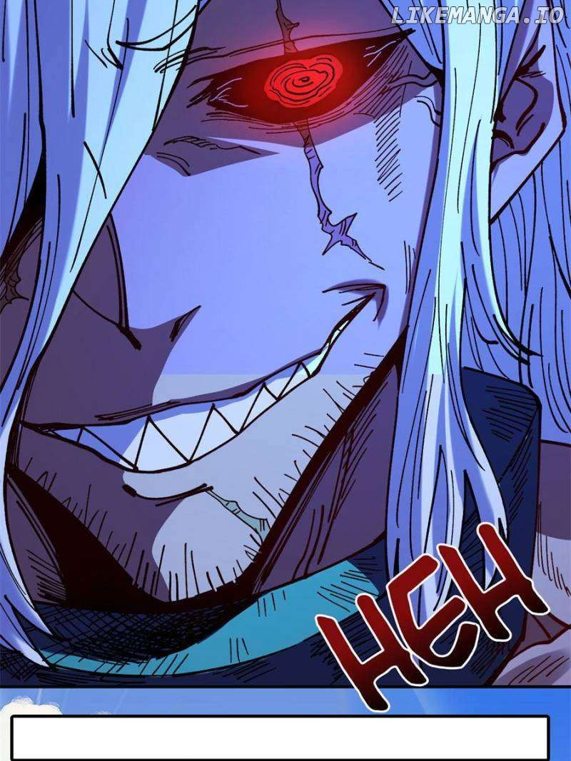 I Became a Big-Shot on the Heavenly Leaderboard Chapter 86 - page 40