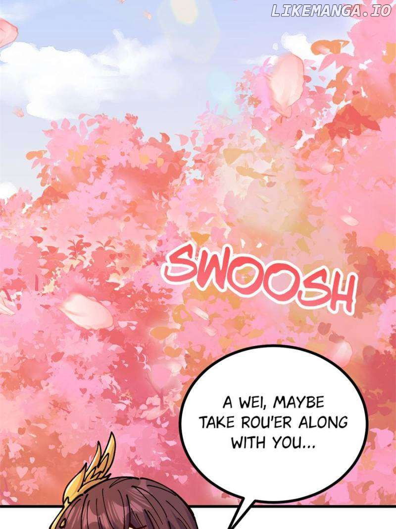 I Became a Big-Shot on the Heavenly Leaderboard Chapter 86 - page 42