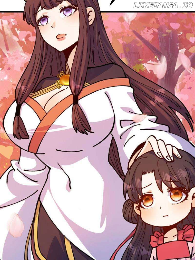 I Became a Big-Shot on the Heavenly Leaderboard Chapter 86 - page 43