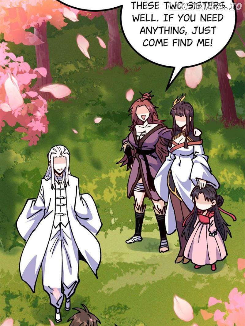I Became a Big-Shot on the Heavenly Leaderboard Chapter 86 - page 47