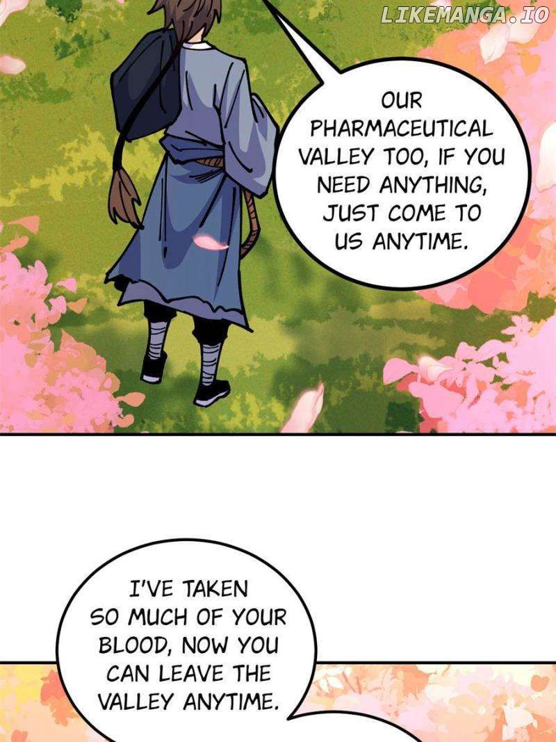 I Became a Big-Shot on the Heavenly Leaderboard Chapter 86 - page 48