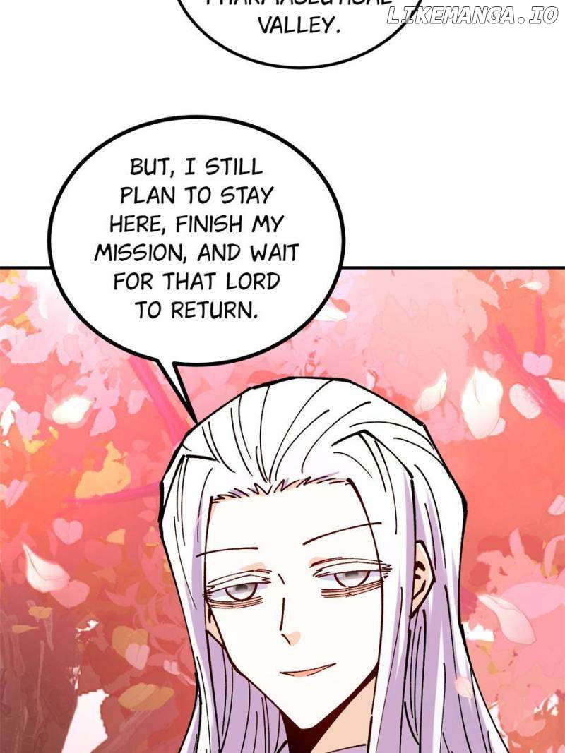I Became a Big-Shot on the Heavenly Leaderboard Chapter 86 - page 50