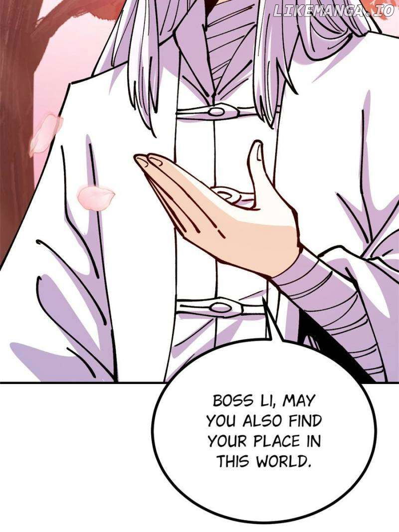 I Became a Big-Shot on the Heavenly Leaderboard Chapter 86 - page 51