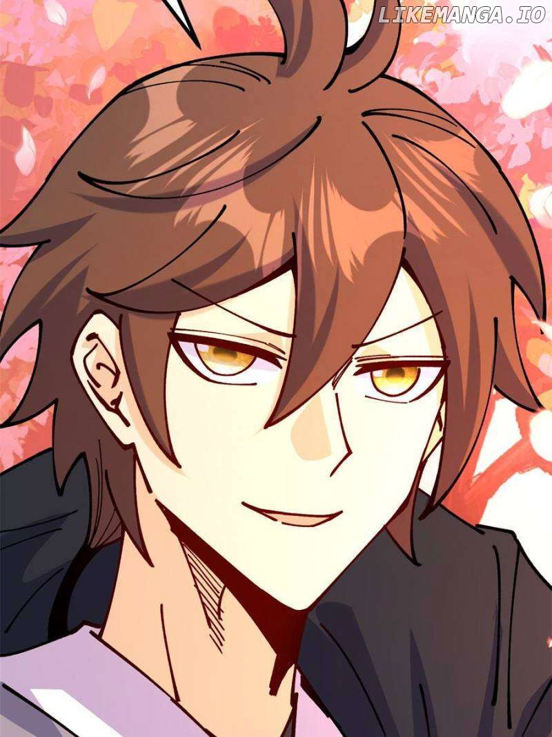 I Became a Big-Shot on the Heavenly Leaderboard Chapter 86 - page 53