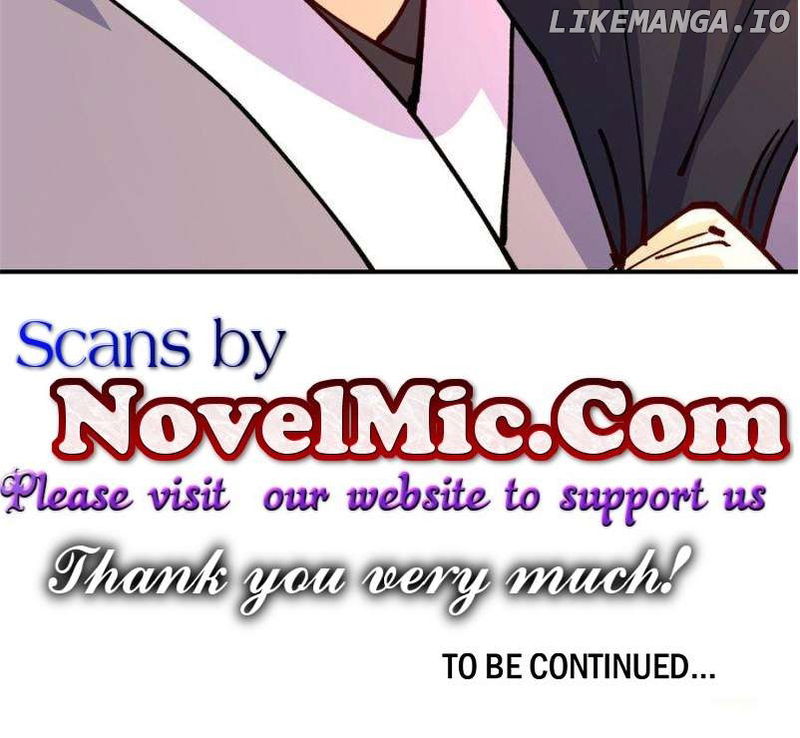 I Became a Big-Shot on the Heavenly Leaderboard Chapter 86 - page 54