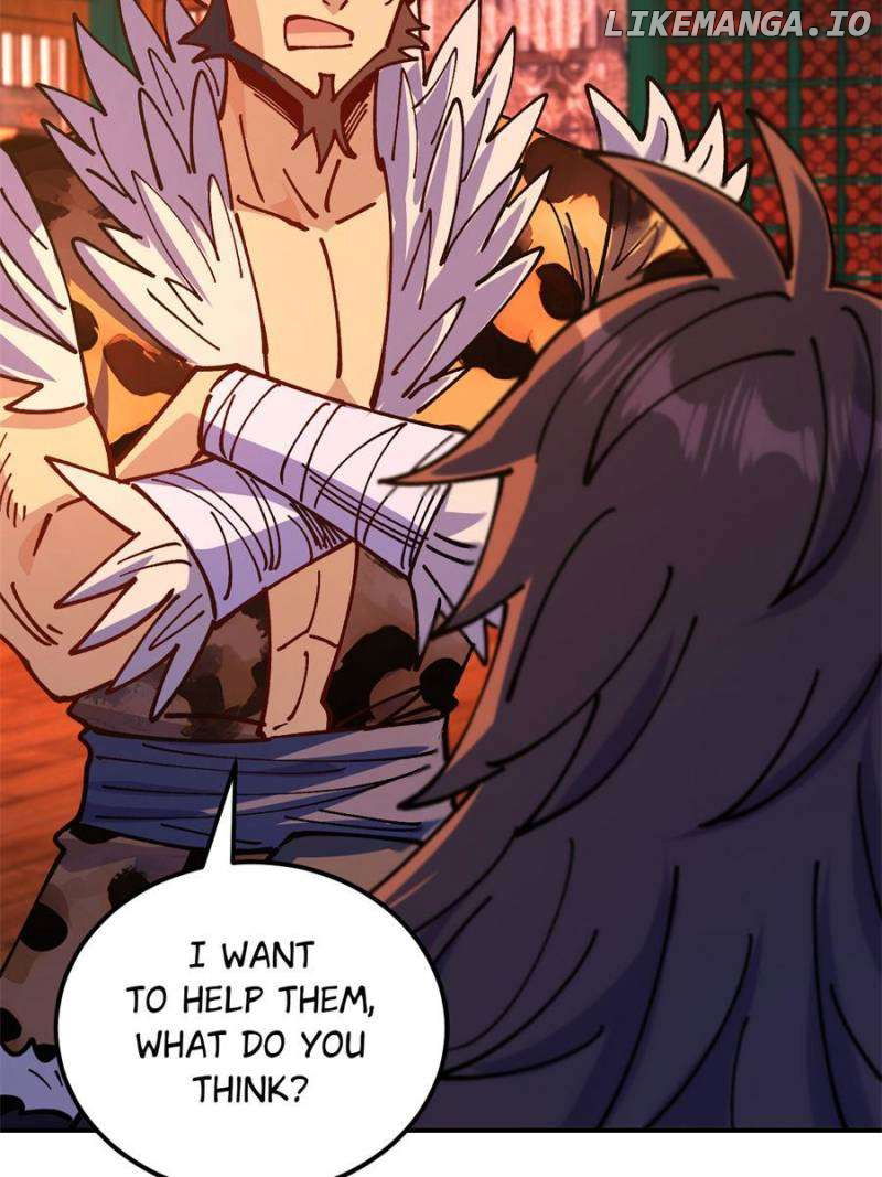I Became a Big-Shot on the Heavenly Leaderboard Chapter 86 - page 6