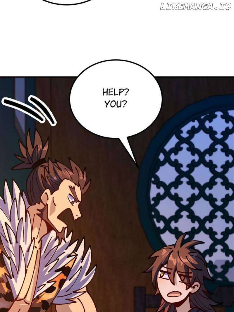 I Became a Big-Shot on the Heavenly Leaderboard Chapter 86 - page 7