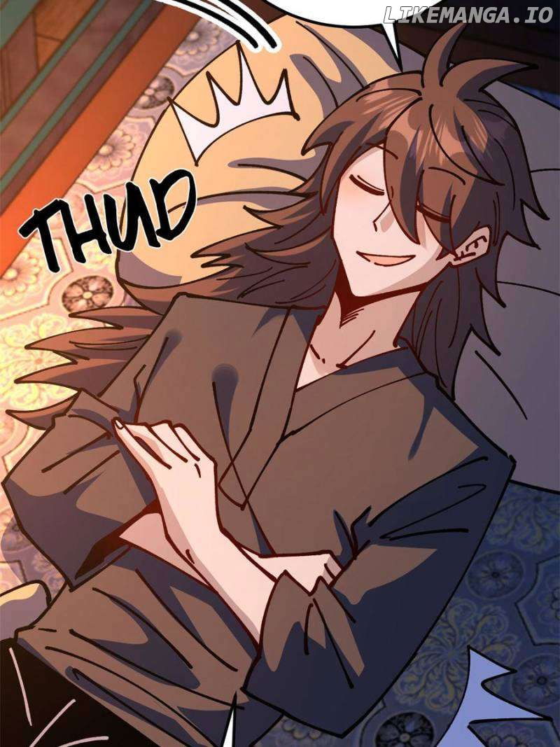 I Became a Big-Shot on the Heavenly Leaderboard Chapter 86 - page 9