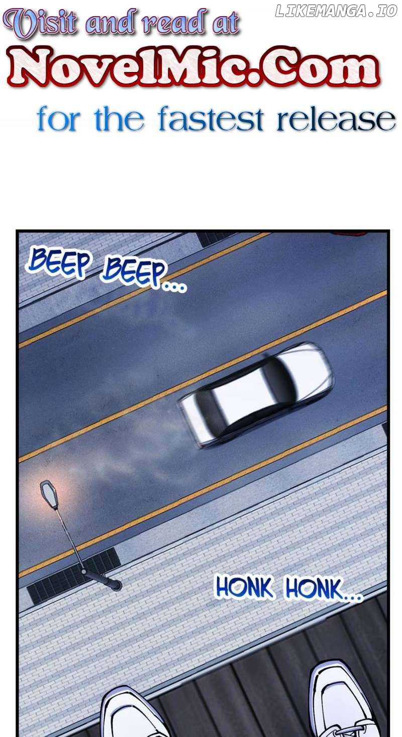 I Became a Big-Shot on the Heavenly Leaderboard Chapter 98 - page 1