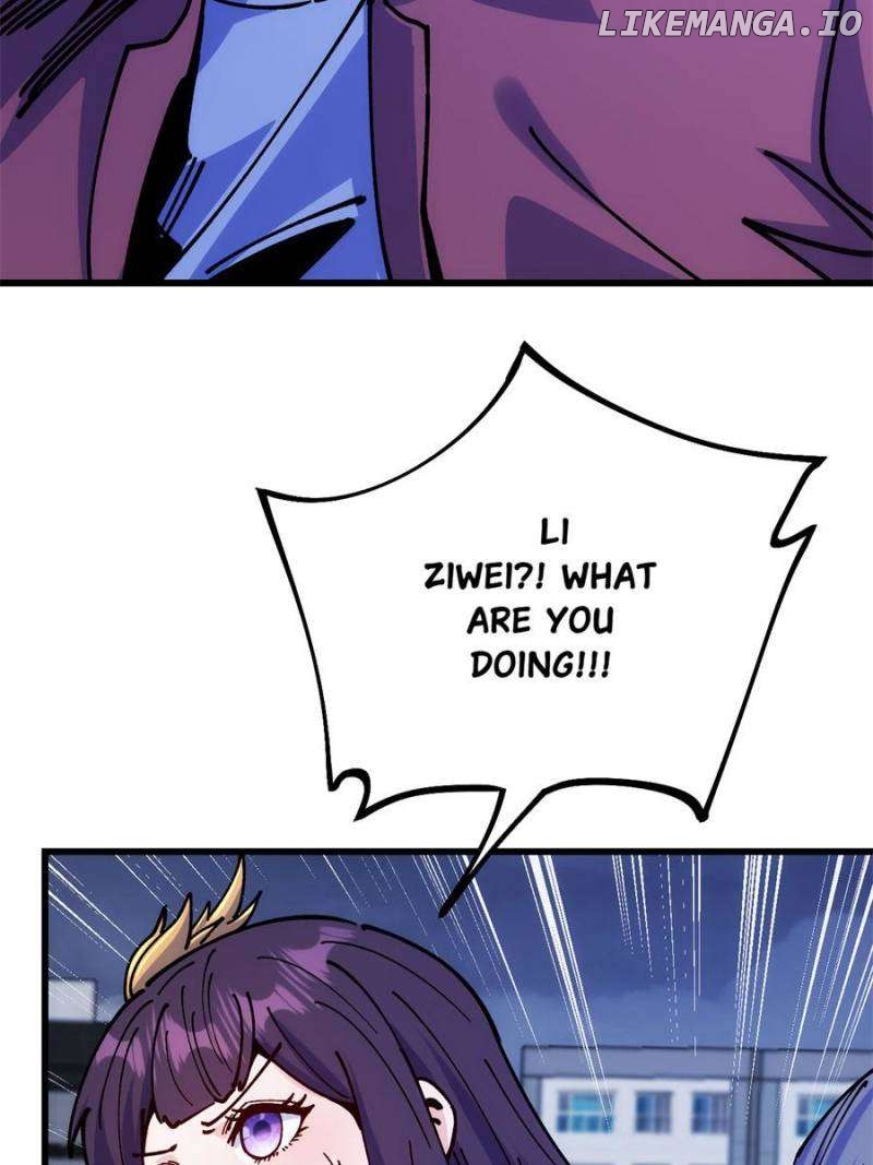 I Became a Big-Shot on the Heavenly Leaderboard Chapter 98 - page 10