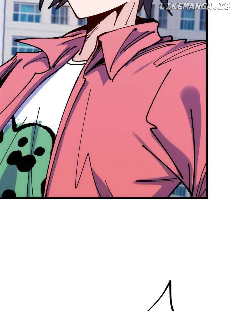 I Became a Big-Shot on the Heavenly Leaderboard Chapter 98 - page 13