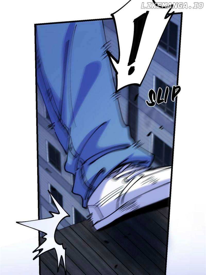 I Became a Big-Shot on the Heavenly Leaderboard Chapter 98 - page 14