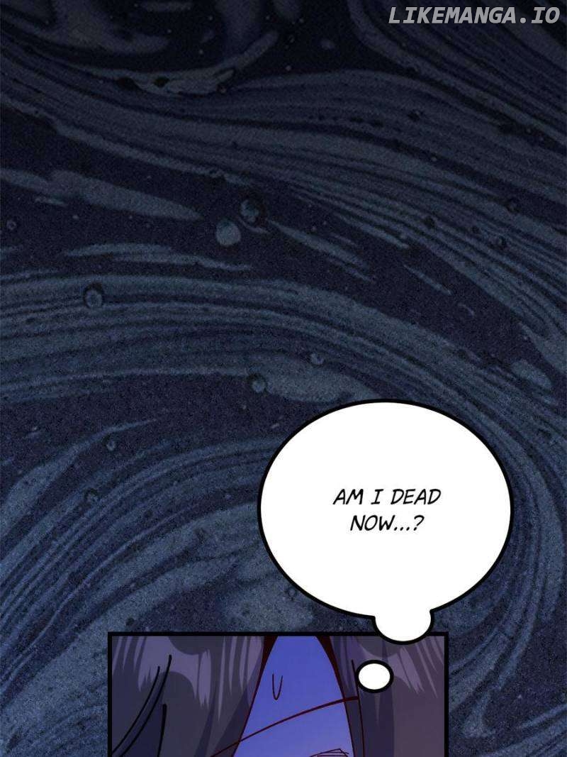 I Became a Big-Shot on the Heavenly Leaderboard Chapter 98 - page 19