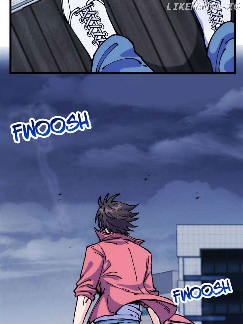I Became a Big-Shot on the Heavenly Leaderboard Chapter 98 - page 2