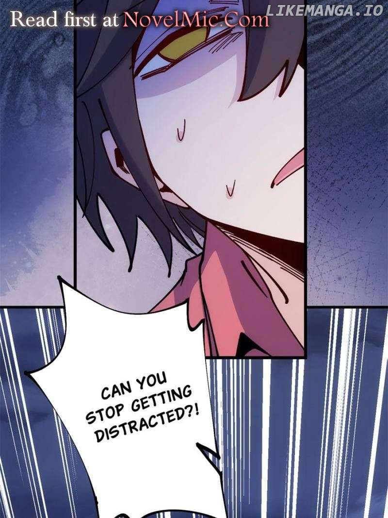 I Became a Big-Shot on the Heavenly Leaderboard Chapter 98 - page 20