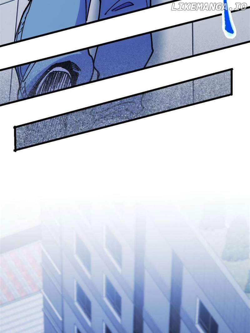 I Became a Big-Shot on the Heavenly Leaderboard Chapter 98 - page 23