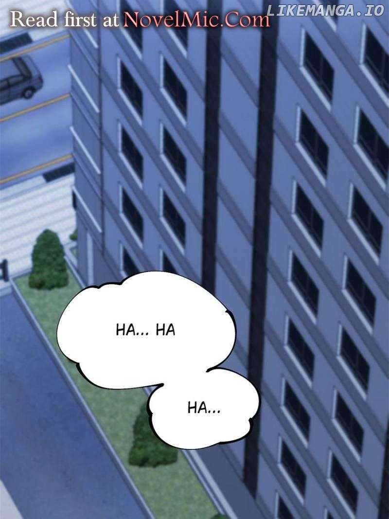 I Became a Big-Shot on the Heavenly Leaderboard Chapter 98 - page 24