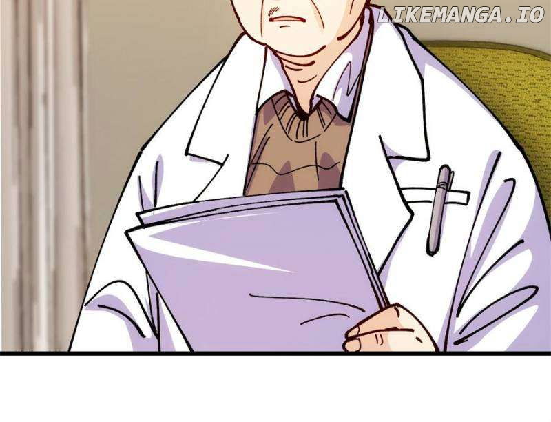 I Became a Big-Shot on the Heavenly Leaderboard Chapter 98 - page 35