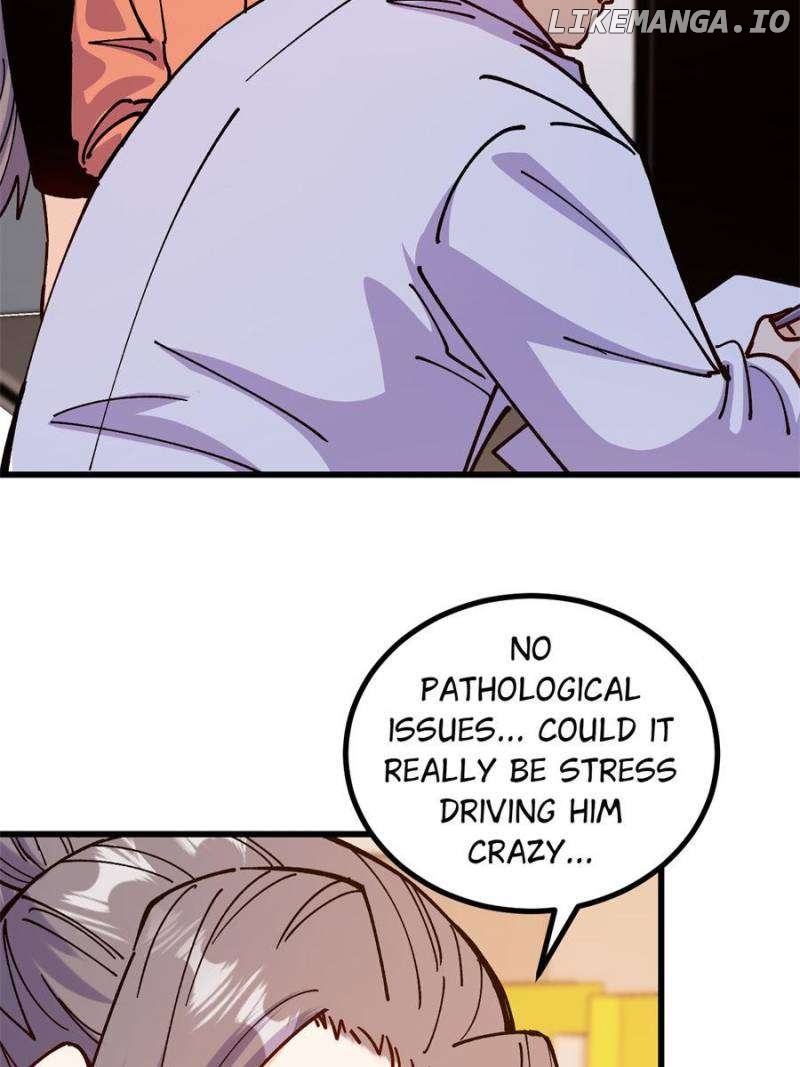 I Became a Big-Shot on the Heavenly Leaderboard Chapter 98 - page 37
