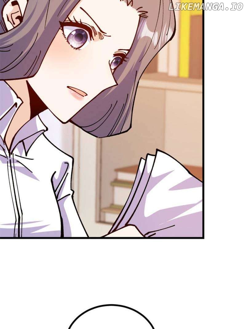 I Became a Big-Shot on the Heavenly Leaderboard Chapter 98 - page 38