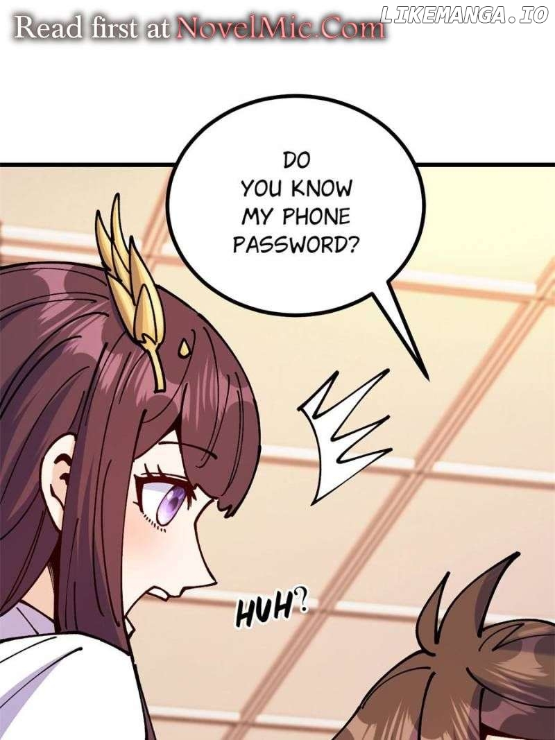 I Became a Big-Shot on the Heavenly Leaderboard Chapter 98 - page 40