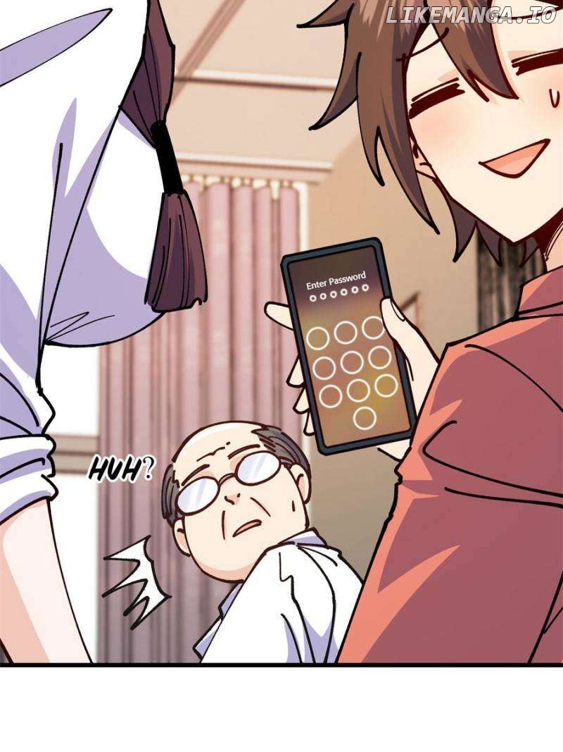 I Became a Big-Shot on the Heavenly Leaderboard Chapter 98 - page 41