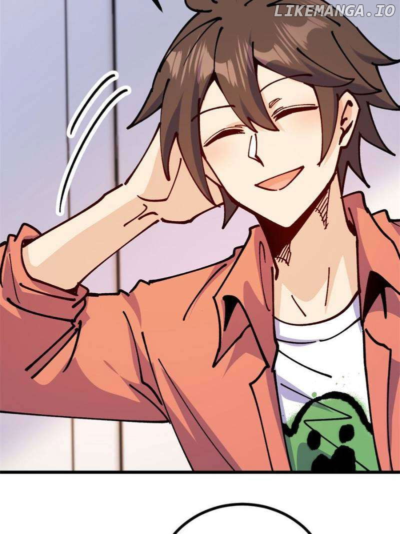 I Became a Big-Shot on the Heavenly Leaderboard Chapter 98 - page 47