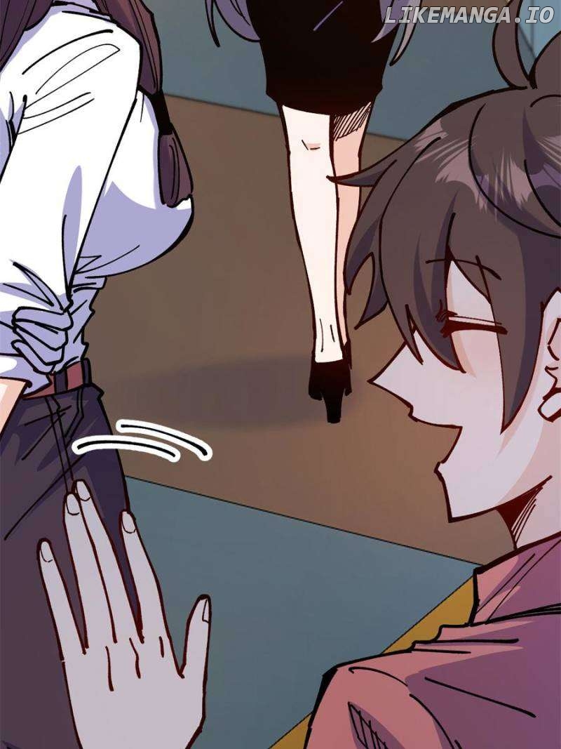 I Became a Big-Shot on the Heavenly Leaderboard Chapter 98 - page 49