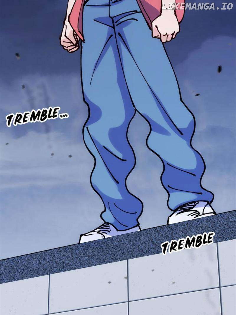I Became a Big-Shot on the Heavenly Leaderboard Chapter 98 - page 5