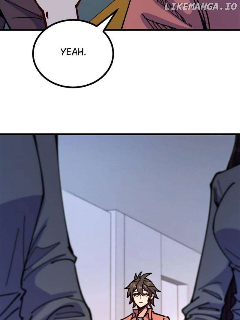 I Became a Big-Shot on the Heavenly Leaderboard Chapter 98 - page 50