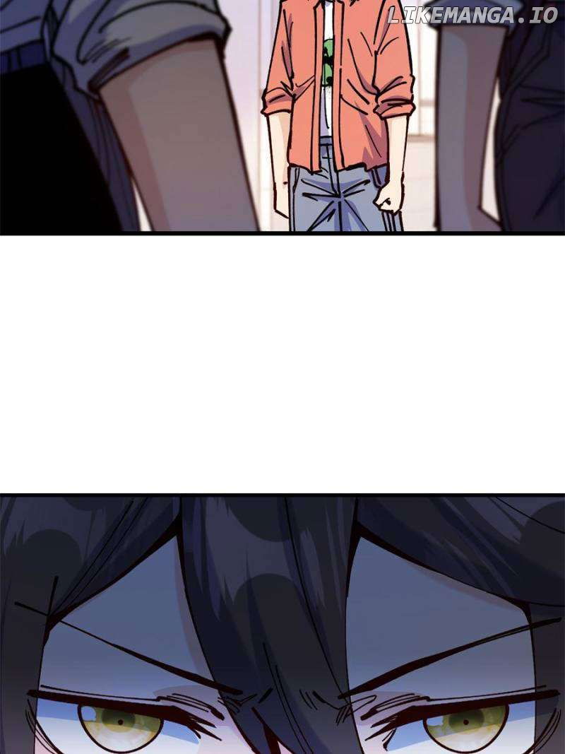 I Became a Big-Shot on the Heavenly Leaderboard Chapter 98 - page 51