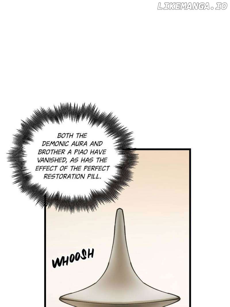 I Became a Big-Shot on the Heavenly Leaderboard Chapter 98 - page 53