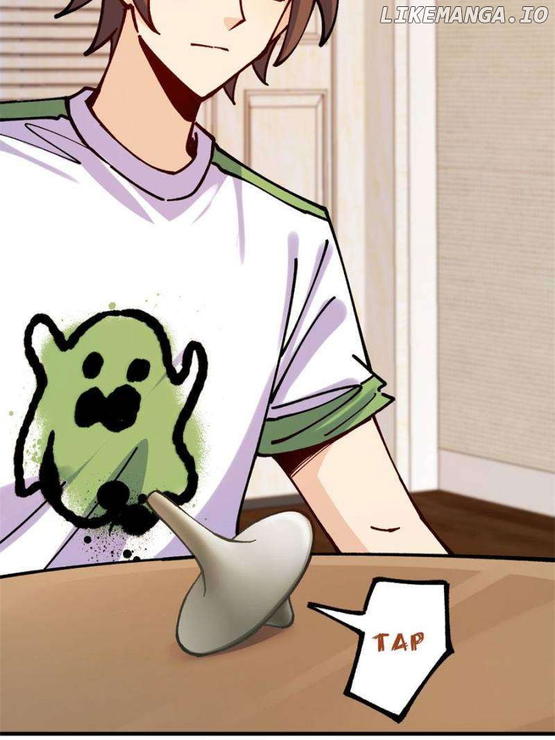 I Became a Big-Shot on the Heavenly Leaderboard Chapter 98 - page 55