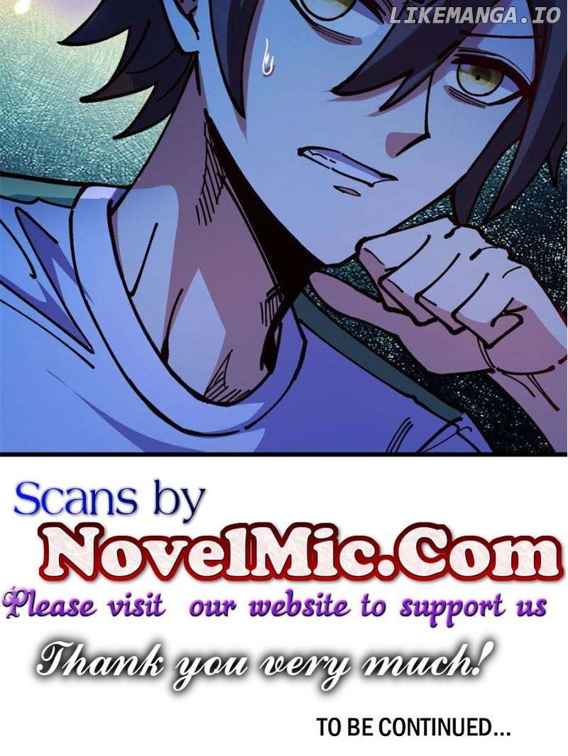 I Became a Big-Shot on the Heavenly Leaderboard Chapter 98 - page 58