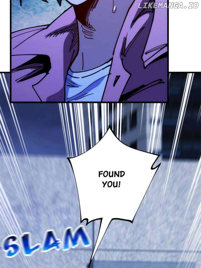 I Became a Big-Shot on the Heavenly Leaderboard Chapter 98 - page 7