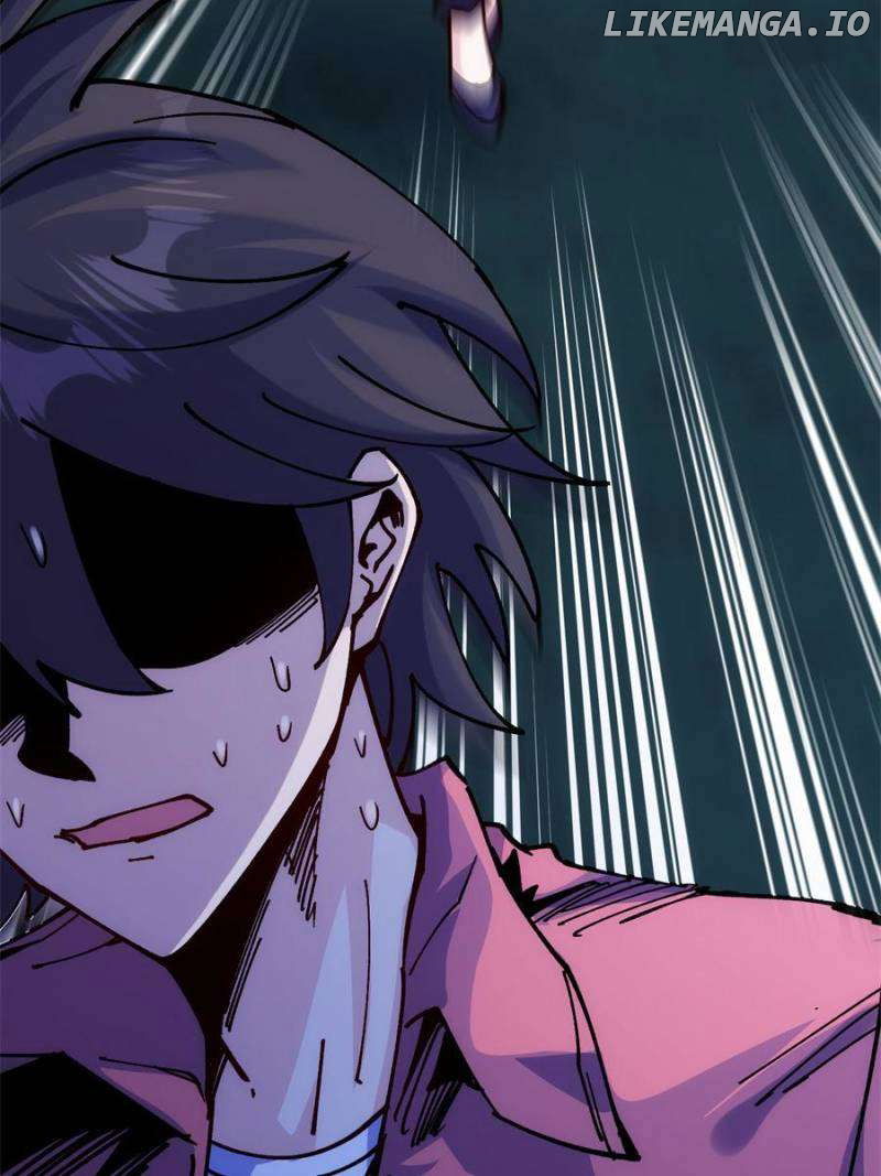 I Became a Big-Shot on the Heavenly Leaderboard Chapter 98 - page 9