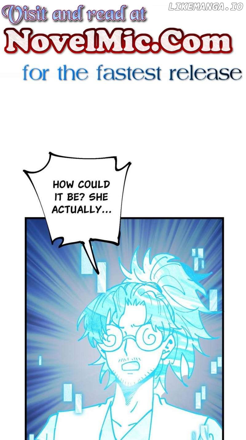 I Became a Big-Shot on the Heavenly Leaderboard Chapter 97 - page 1