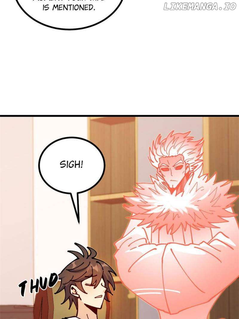 I Became a Big-Shot on the Heavenly Leaderboard Chapter 97 - page 13