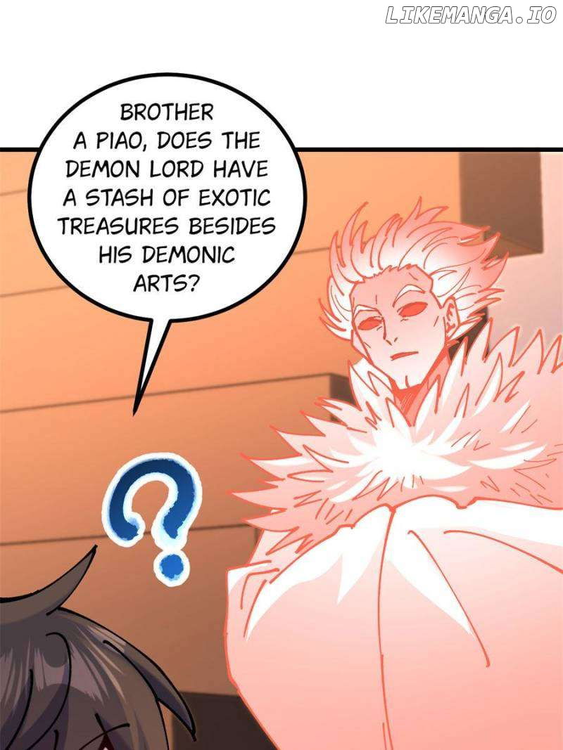 I Became a Big-Shot on the Heavenly Leaderboard Chapter 97 - page 15