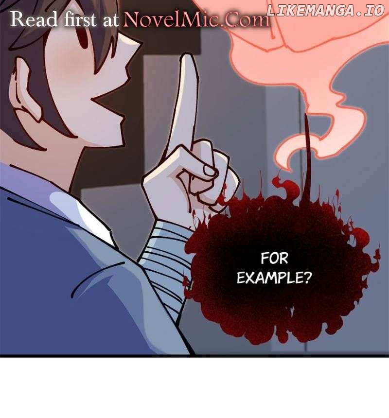 I Became a Big-Shot on the Heavenly Leaderboard Chapter 97 - page 16