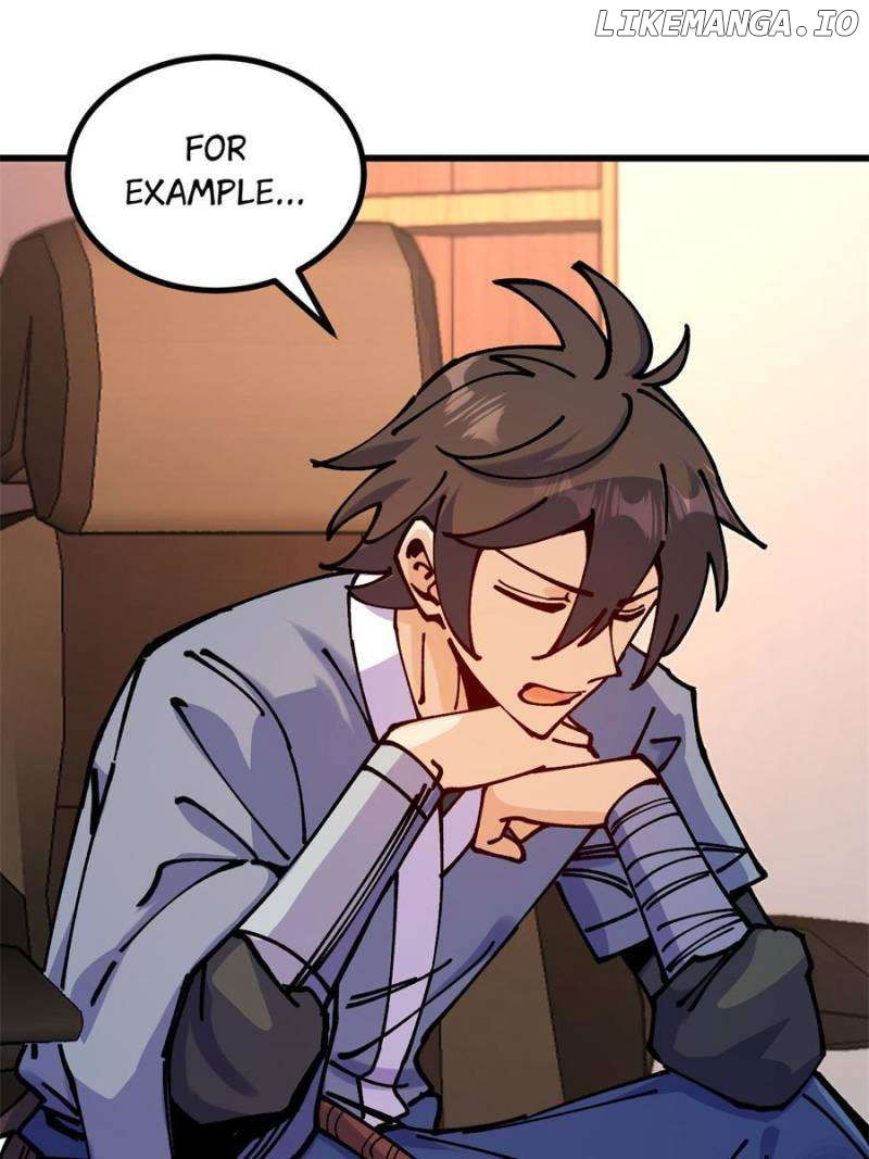 I Became a Big-Shot on the Heavenly Leaderboard Chapter 97 - page 17
