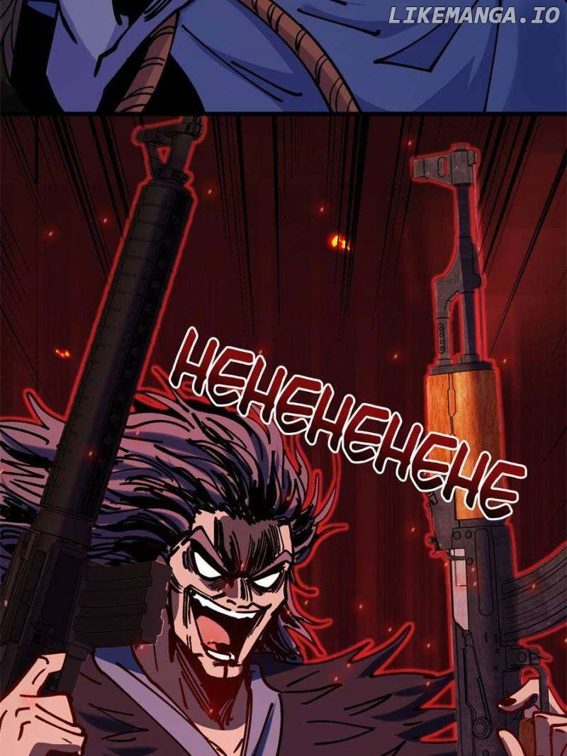 I Became a Big-Shot on the Heavenly Leaderboard Chapter 97 - page 18