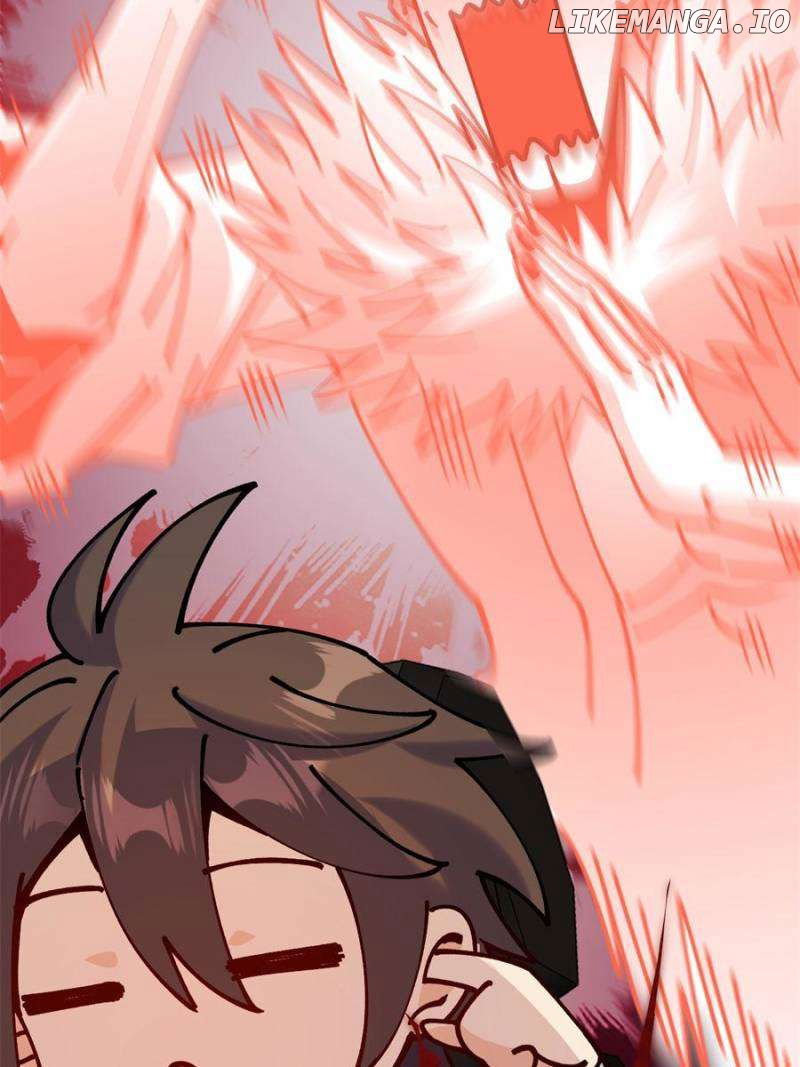 I Became a Big-Shot on the Heavenly Leaderboard Chapter 97 - page 22
