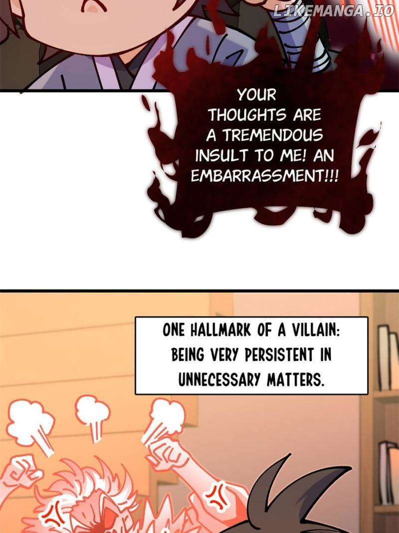 I Became a Big-Shot on the Heavenly Leaderboard Chapter 97 - page 23